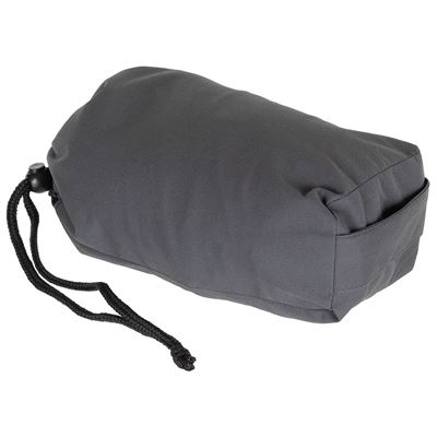 Wasserdichte Polizeiuniformhose GRAU