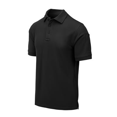 Poloshirt URBAN TACTICAL LINE® SCHWARZ