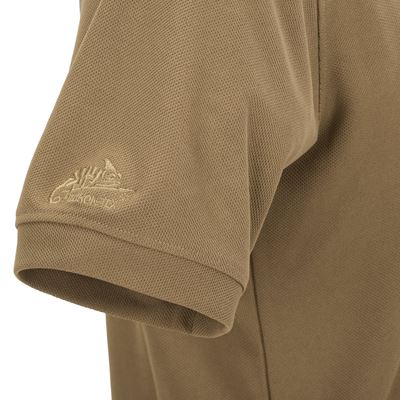 Poloshirt URBAN TACTICAL LINE® COYOTE