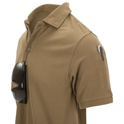 Poloshirt URBAN TACTICAL LINE® COYOTE