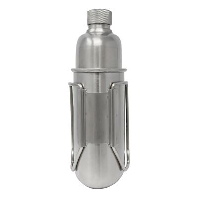 M34 Scout EDELSTAHL trinkflasche