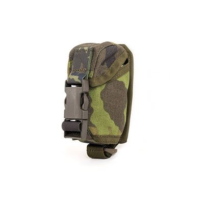 1xURG Holster mit Muster 95 Waldbesatz