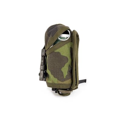 1xURG Holster mit Muster 95 Waldbesatz