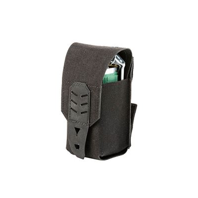 Granaten-/Sprengstofftasche P1 SL II BLACK