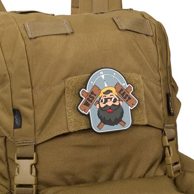 Rucksack MOUNTAINEN COYOTE