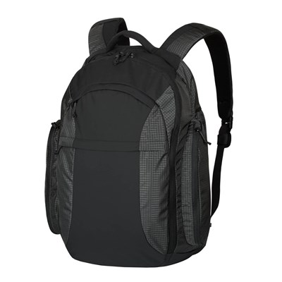 Rucksack DOWNTOWN® SCHWARZ