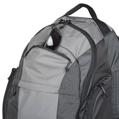 Rucksack DOWNTOWN® GRAU