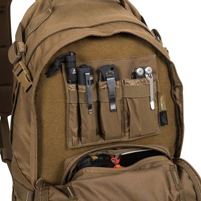 EDC PACK® COYOTE Rucksack