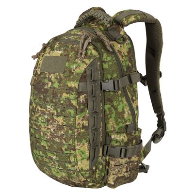 Rucksack DRAGON EGG® MKII PenCott™ GREENZONE®