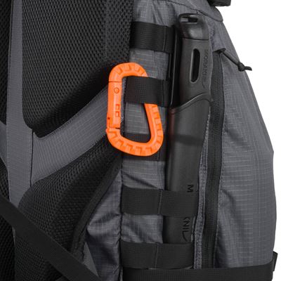 Rucksack ELEVATION GRAU