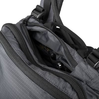 Rucksack ELEVATION GRAU