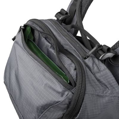 Rucksack ELEVATION GRAU