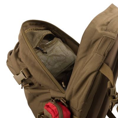 Rucksack GUARDIAN ASSAULT COYOTE