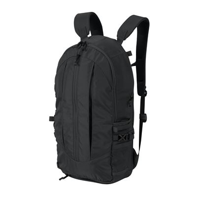 Rucksack GROUNDHOG PACK® SCHWARZ