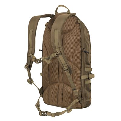 Rucksack GROUNDHOG PACK® COYOTE BROWN