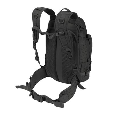 Rucksack GHOST® MKII SCHWARZ