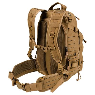 Rucksack GHOST® MKII COYOTE