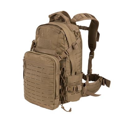 Rucksack GHOST® MKII COYOTE