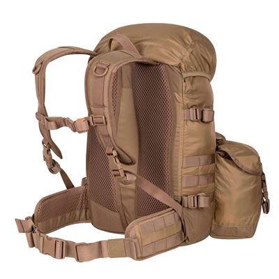 Rucksack MATILDA Nylon COYOTE