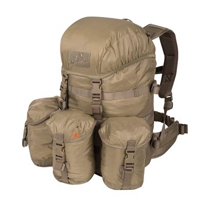 Rucksack MATILDA Nylon COYOTE