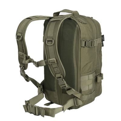 Rucksack RACCOON Mk2 Cordura® 20 l GRÜN