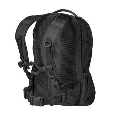 Rucksack RAIDER® Cordura® 22 l SCHWARZ