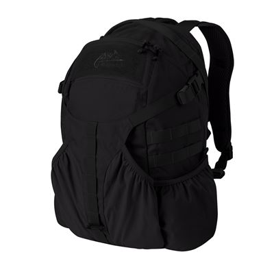 Rucksack RAIDER® Cordura® 22 l SCHWARZ