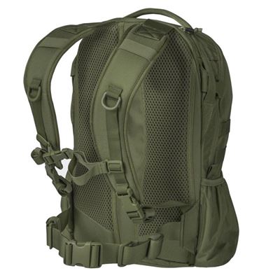 Rucksack RAIDER® Cordura® 22 l GRÜN