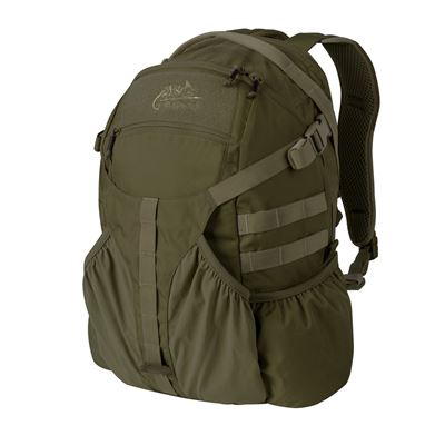 Rucksack RAIDER® Cordura® 22 l GRÜN