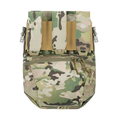 Rückenplattform SPITFIRE® ASSAULT PANEL MULTICAM®