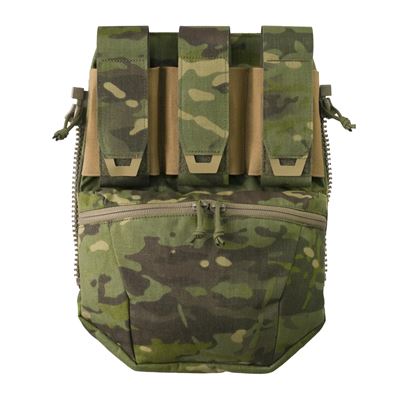 Rückenplattform SPITFIRE® ASSAULT PANEL MULTICAM® TROPIC™