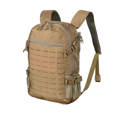 Zusatzrucksack für Weste SPITFIRE MK II COYOTE BROWN