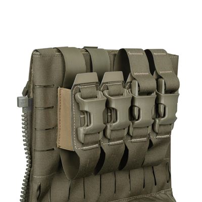 Tragepanel SPITFIRE BREACHER ADAPTIVE GREEN