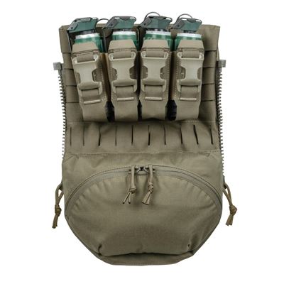 Tragepanel SPITFIRE BREACHER ADAPTIVE GREEN