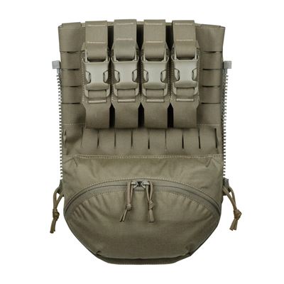 Tragepanel SPITFIRE BREACHER ADAPTIVE GREEN