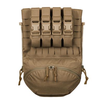 Tragepanel SPITFIRE BREACHER COYOTE BROWN