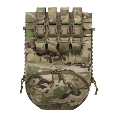 Tragepanel SPITFIRE BREACHER MULTICAM®