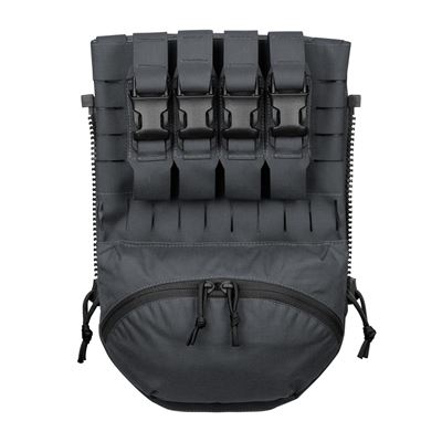 Tragepanel SPITFIRE BREACHER SHADOW GREY