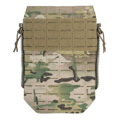 Rückenpanel MOLLE SPITFIRE MK II MULTICAM