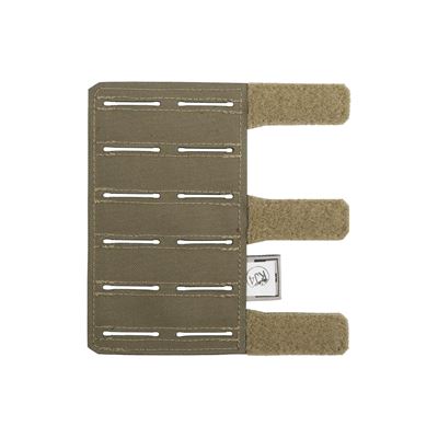 SPITFIRE MOLLE WING seitliche Zusatzplattform ADAPTIVE GREEN