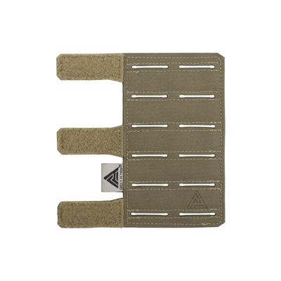 SPITFIRE MOLLE WING seitliche Zusatzplattform ADAPTIVE GREEN