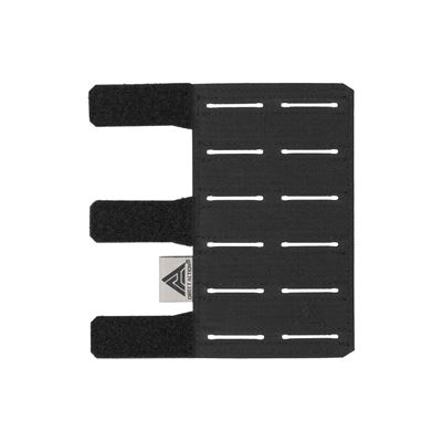 SPITFIRE MOLLE WING seitliche Zusatzplattform SCHWARZ