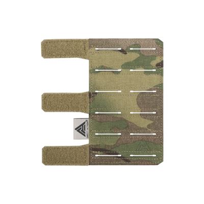SPITFIRE MOLLE WING seitliche Zusatzplattform MULTICAM®