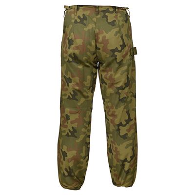 Gebrauchte polnische Hose, Modell 93 Polnische Armee  PL-01-G 2