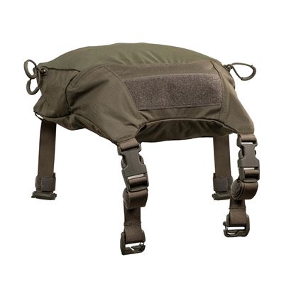 Zusatzdeckel PACK LID MILITARY GREEN