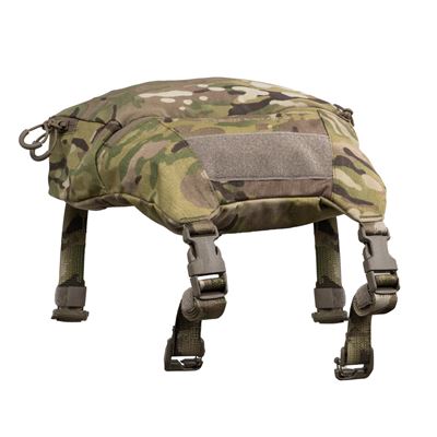 Zusatzdeckel PACK LID MULTICAM®