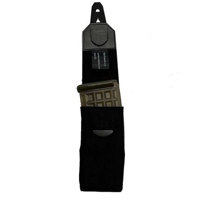 Holster 1xM4 SL II SCHWARZ