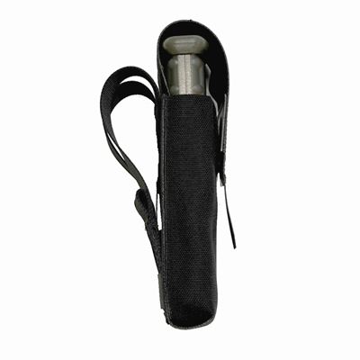 Holster 1xM4 SL II SCHWARZ