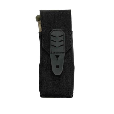 Holster 1xM4 SL II SCHWARZ