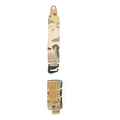 Magazintasche 1xG17 UFG MULTICAM®